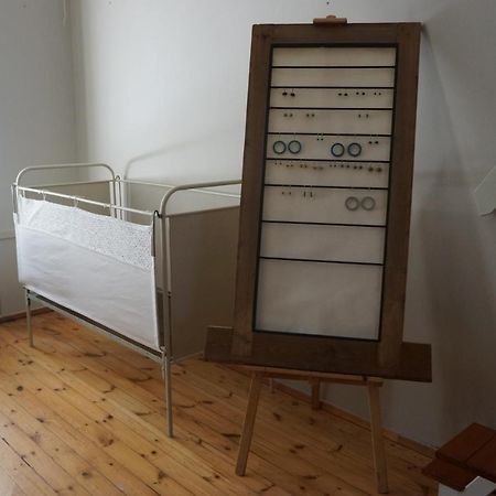Prague, Old Town - Lindas Flat المظهر الخارجي الصورة