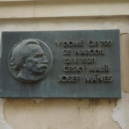 Prague, Old Town - Lindas Flat المظهر الخارجي الصورة