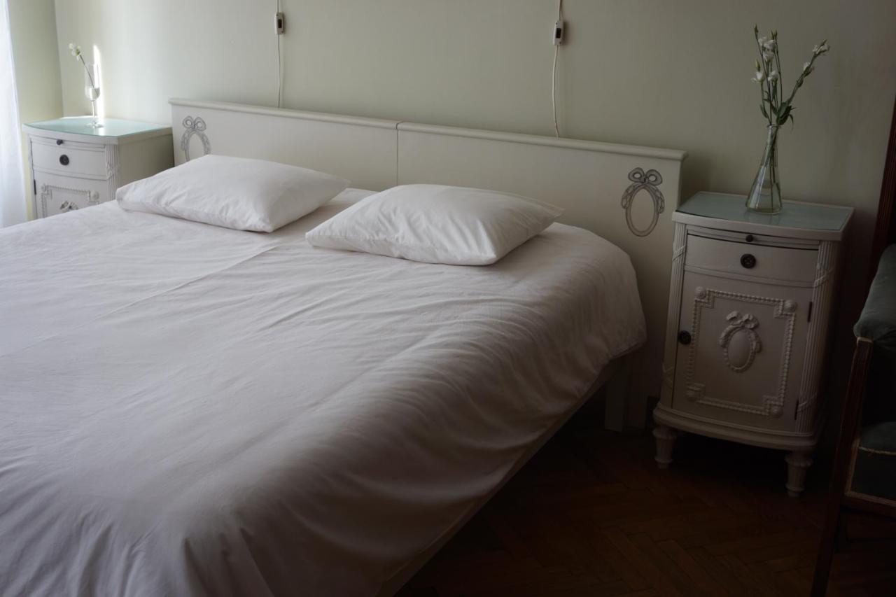 Prague, Old Town - Lindas Flat المظهر الخارجي الصورة