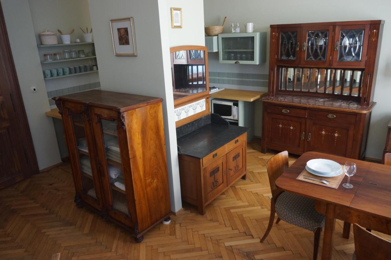 Prague, Old Town - Lindas Flat المظهر الخارجي الصورة