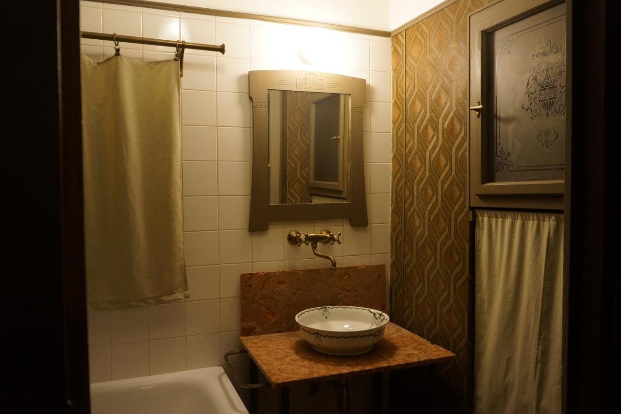 Prague, Old Town - Lindas Flat المظهر الخارجي الصورة