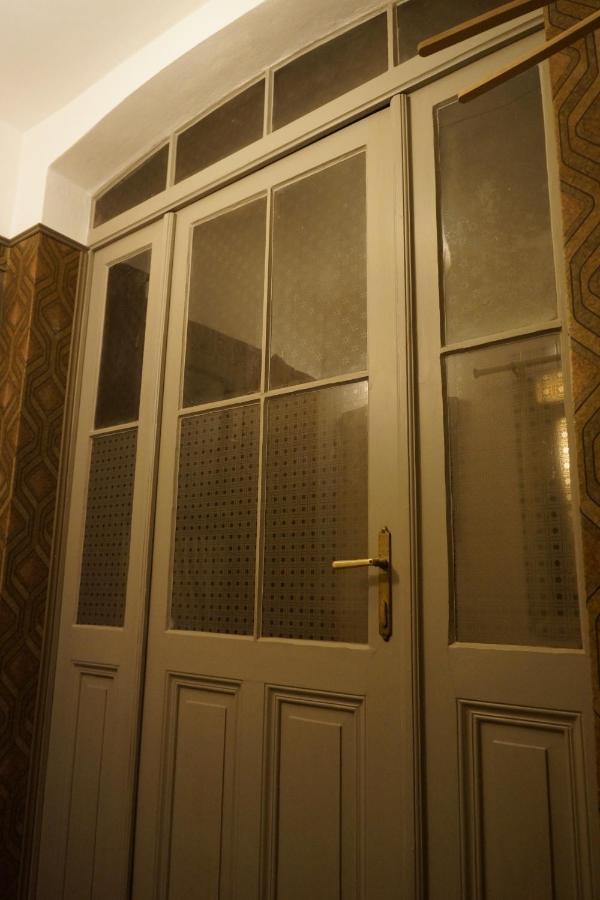 Prague, Old Town - Lindas Flat المظهر الخارجي الصورة