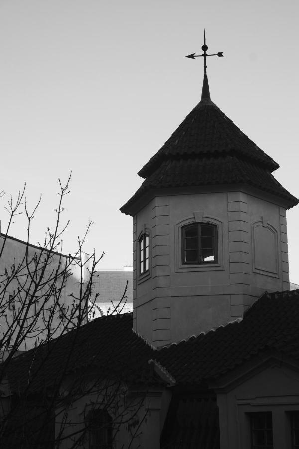 Prague, Old Town - Lindas Flat المظهر الخارجي الصورة