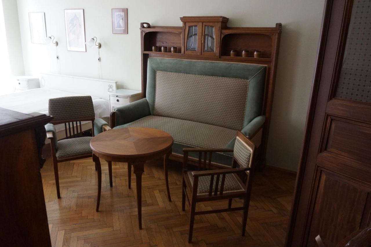 Prague, Old Town - Lindas Flat المظهر الخارجي الصورة