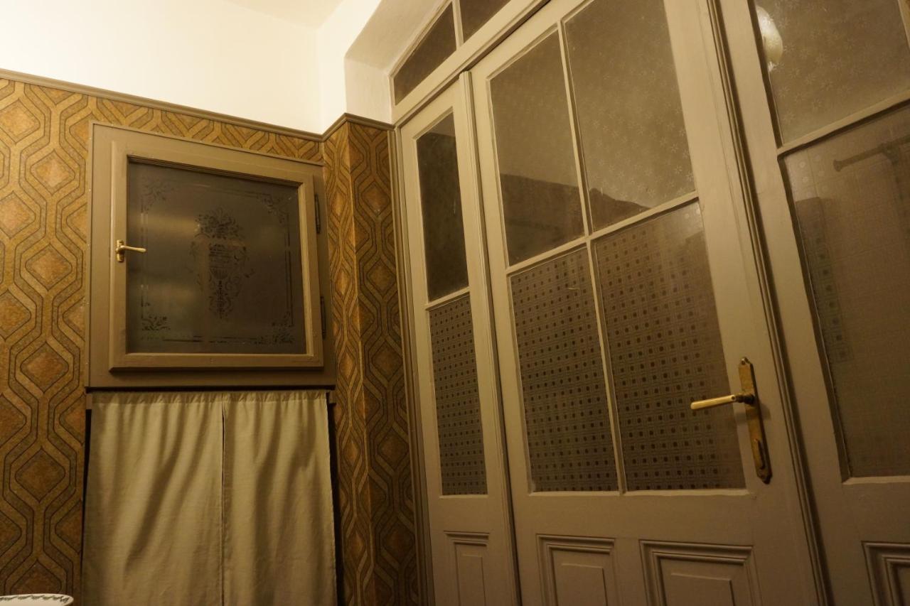 Prague, Old Town - Lindas Flat المظهر الخارجي الصورة