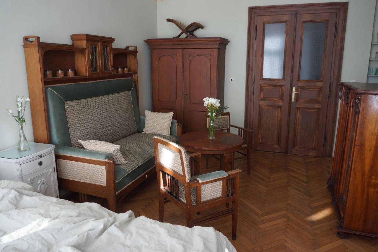 Prague, Old Town - Lindas Flat المظهر الخارجي الصورة