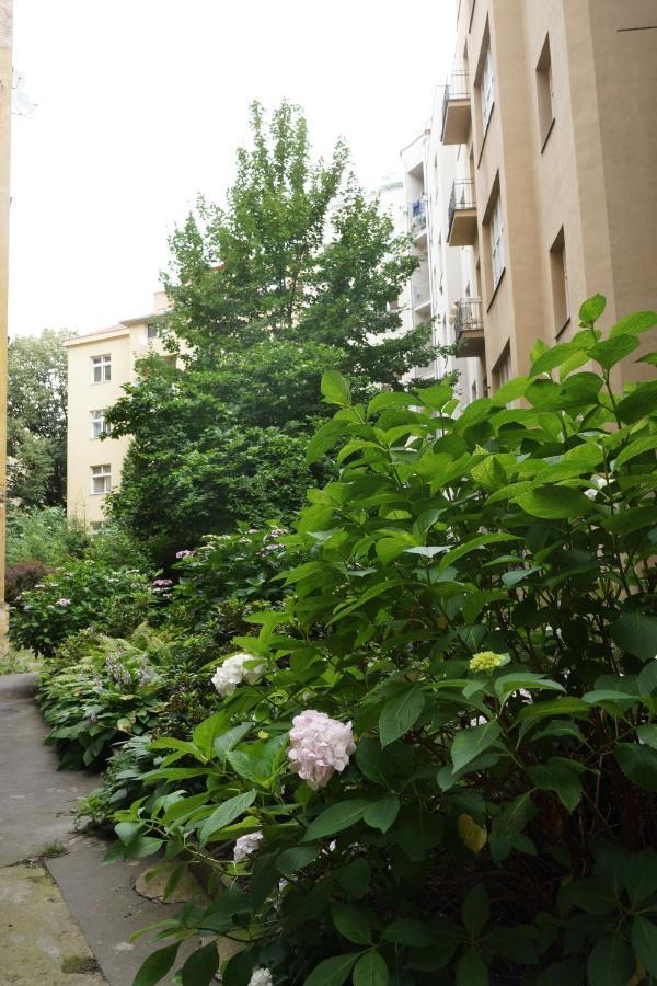 Prague, Old Town - Lindas Flat المظهر الخارجي الصورة