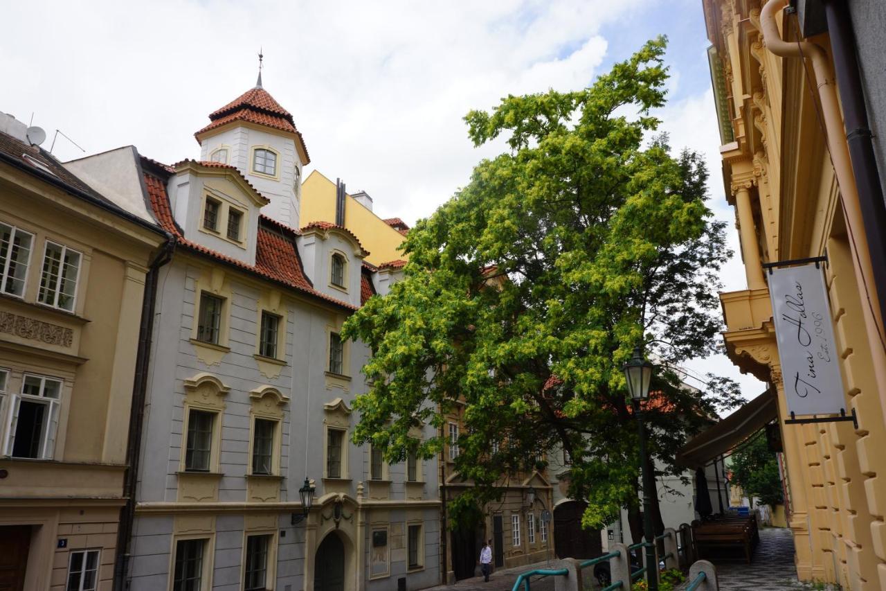 Prague, Old Town - Lindas Flat المظهر الخارجي الصورة