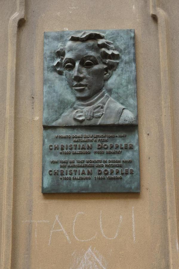 Prague, Old Town - Lindas Flat المظهر الخارجي الصورة