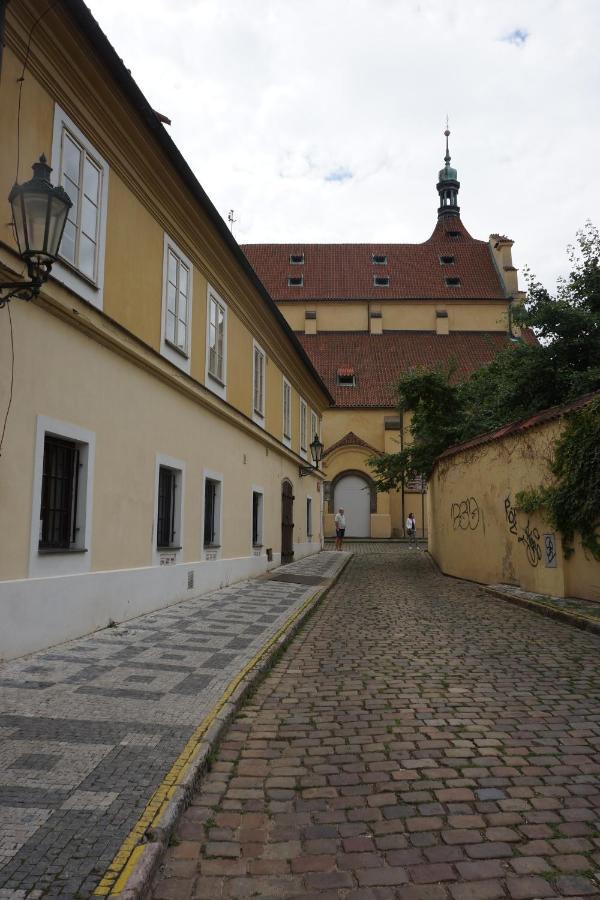 Prague, Old Town - Lindas Flat المظهر الخارجي الصورة