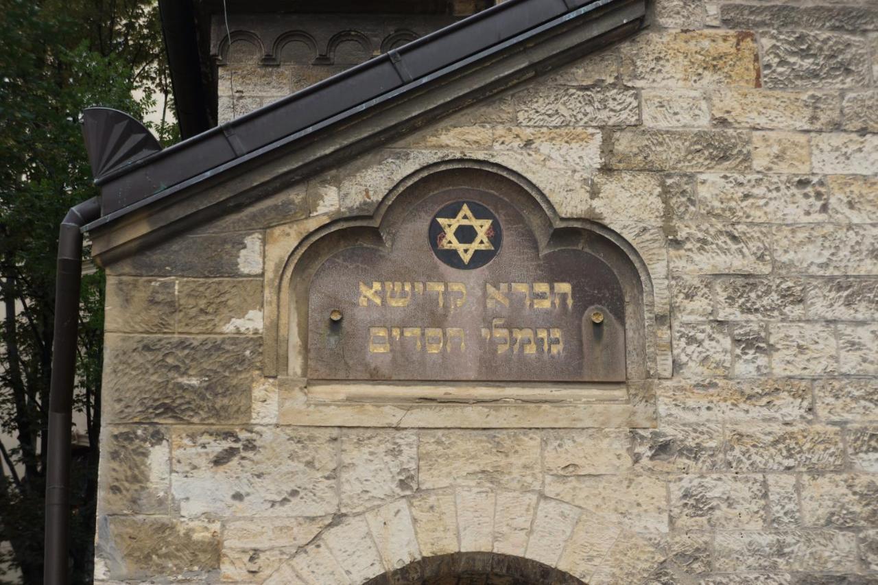 Prague, Old Town - Lindas Flat المظهر الخارجي الصورة